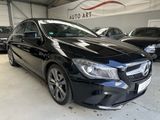 Mercedes-Benz CLA 220 CDI SHZ AHK Navi H&K Bi-Xenon