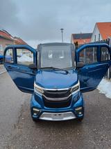 Andere AS 8000 - ELEKTRO MOFA