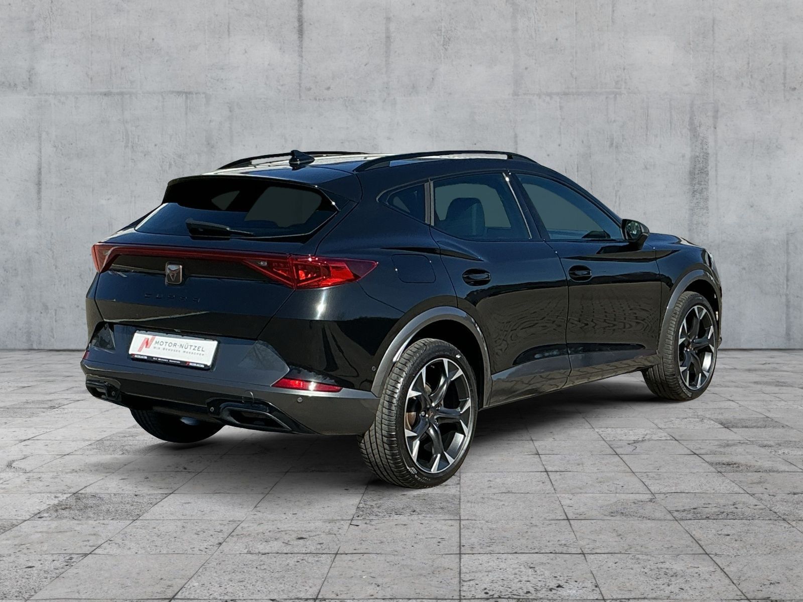 Cupra Formentor - Bild 6