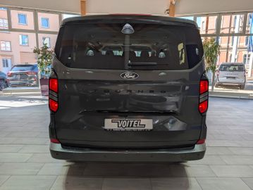 Ford Tourneo Custom 2.0 EcoBlue L1 Titanium +