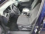 Volkswagen Touran Trendline DSG ACC/Navi/ 7 Sitzer - Volkswagen Touran: Sitze