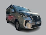 Vorschaubild Nissan Primastar Seaside L1H1 Seaside by Dethleffs