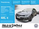 Volkswagen Passat Variant Elegance 2.0 TDI LEDER PANO STHZ - Cars in Augsburg