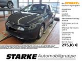 Volkswagen Golf 8 2.0 TDI DSG Life  AHK Navi LED Kamera PDC