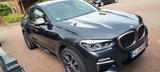 BMW X4 M40 M40d - - BMW X4 M40 aus 2019