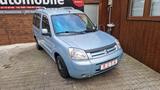 Citroën Berlingo 1.4 Multispace AHK, Klima, Dachreling - Citroën Berlingo: 1.4