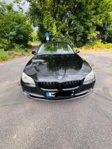 BMW 525d xDrive - - BMW 525 in Köln