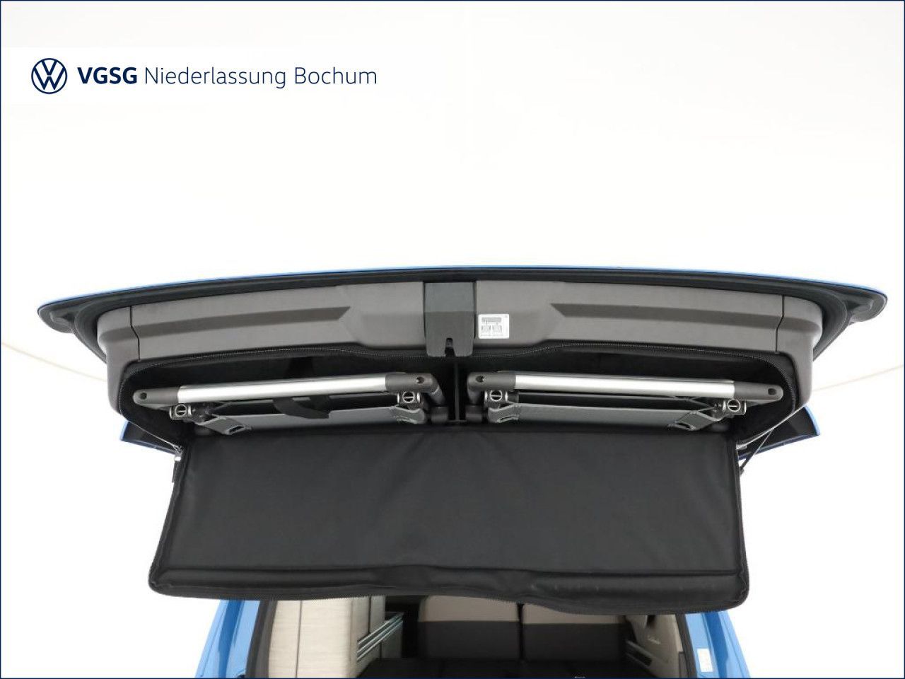 Volkswagen T7 California - Bild 10