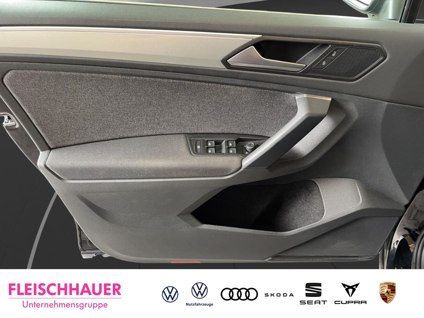 Volkswagen Tiguan - Bild 20