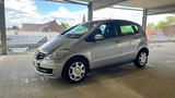 Mercedes-Benz A 180 CDI DCT - - Mercedes-Benz A 180 mit Diesel-Antrieb: Cdi