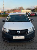 Dacia Sandero II Essentiel 1.2/Tüv Neu/Öl Neu/Euro5 - Dacia Sandero: 1.5