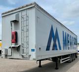 Reisch RSBS-35/24LK Schubboden Verdeck mit FB Alcoa - Offers