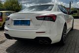 Maserati Ghibli GranSport SQ4 *2 Jahre Garantie*1. Hd* - Maserati Ghibli: Sq4