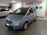 Fiat Idea 1.3 Multijet 16V 90 CV BlackEnergy - scheckheftgepflegte Fiat Idea