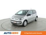 Volkswagen up! 1.0 Cup up! BlueMotion Tech Aut.*TEMPO*PDC* - VW up! Gebrauchtwagen in Hamburg
