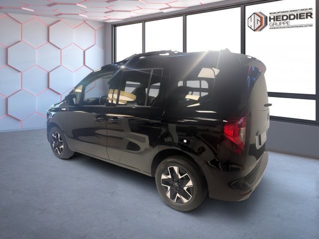 Fahrzeugabbildung Nissan Townstar Kombi L1 DIG-T 130 6MT N-CONNECTA 2ST D