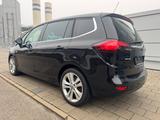 Opel Zafira C Innovation*LED*NAVI*ACC*SHZ* - Opel Zafira Tourer mit Diesel-Antrieb