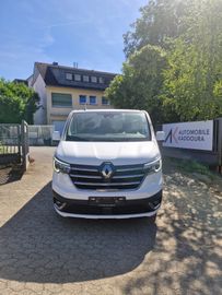 Renault Trafic - 4