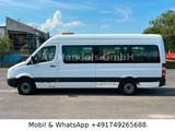 Mercedes-Benz Sprinter II 313 CDI BTW* 9 Sitze/Rollstuhl Lift - Mercedes-Benz Sprinter 313 cdi