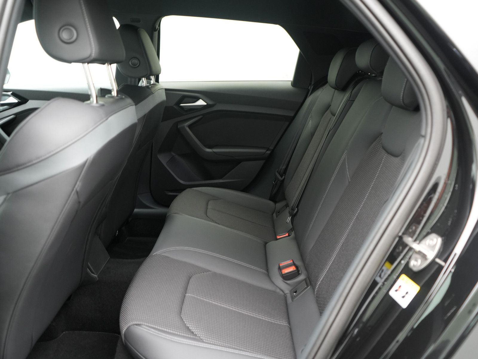 Audi A1 - Bild 9