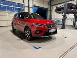 Seat Arona FR *Beats*ACC*Car-Play*LED* - gebrauchte Seat Arona aus dem Jahr 2019
