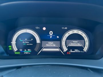 Toyota C-HR 2.0 Plug-In Hybrid GR Sport *2xPDC*JBL*NAVI