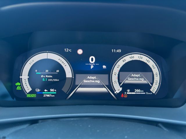 Toyota C-HR 2.0 Plug-In Hybrid GR Sport *2xPDC*JBL*NAVI