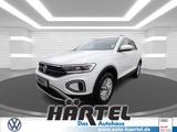 Volkswagen T-ROC LIFE 1.0 TSI (+NAVI+CLIMATRONIC) Bluetooth - VW T-Roc Leasingangebote für Privatpersonen