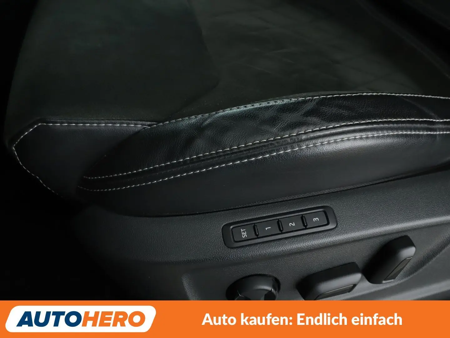 Skoda Kodiaq 2.0 TSI Sportline 4x4 Aut.*LED*ACC*4xSHZ*