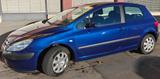 Peugeot 307 - 8fach, Klima, Servo, ABS, 109 PS - Peugeot: 109