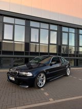 BMW E46 323Ci M Paket HU 05/26 - BMW 323 aus 1999: 323ci