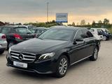 Mercedes-Benz E 200 d Limousine  AvantgardeLEDER/SHZ/CAM/TEMPO - Mercedes-Benz E 200 in Braunschweig