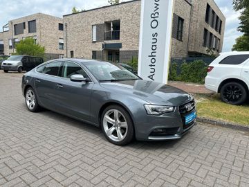 Audi A5 - 4