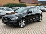 Audi SQ5 3.0 TDI Quattro | Kamera | ACC | Bang Olufs. - Audi SQ5 Gebrauchtwagen
