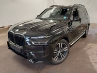 BMW X7 - Vorschau Bild 1