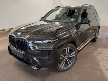BMW Leasingangebot: BMW X7 xDrive40i