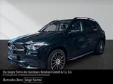 Mercedes-Benz GLE 580 4M AMG+Night+Standhz+360°+Sound+Airmatic - Mercedes-Benz GLE 580 Gebrauchtwagen