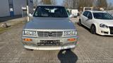 Ssangyong MUSSO 4X4 WAGON - Ssangyong MUSSO aus 1997