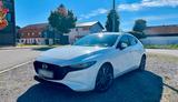 Mazda 3 2.0 Skyactive-G M-Hybrid Selection - Mazda 2 Skyactive Gebrauchtwagen