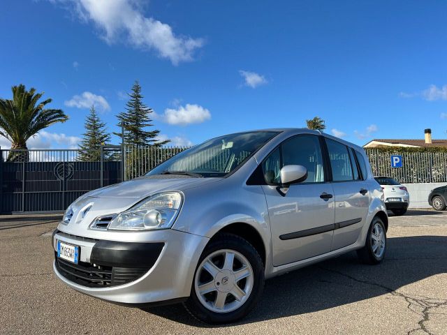 Renault Grand Modus 1.2 Benzina Dynamique - 2008