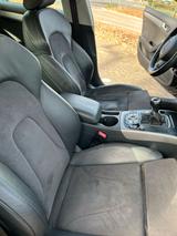 Audi A5 Sportback 1,8 TFSI Alcantara Xenon - Audi A5 Gebrauchtwagen in Düsseldorf