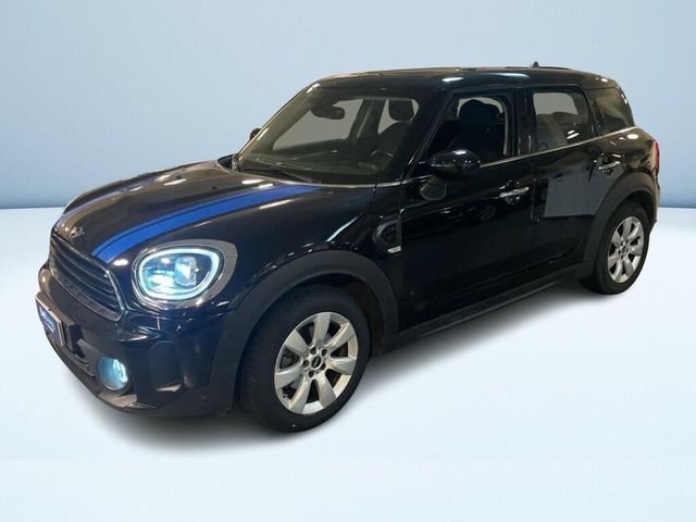 MINI Mini Cooper Countryman 1.5 Business Auto