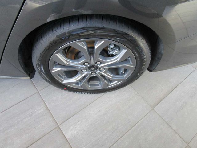 Focus Turnier 1.0 EB MHEV ST-LINE/RFK/TWA