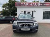 Mercedes-Benz GLK 220 CDI BlueEfficiency 4Matic - gebrauchte Mercedes-Benz GLK 220 aus dem Jahr 2011