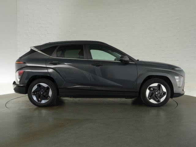 KONA Elektro TREND 65,4kWh AT+VOLL LED+NAVI+RÜCK