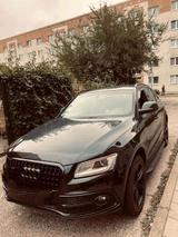 Audi Q5 8R - Audi Q5 8R Gebrauchtwagen