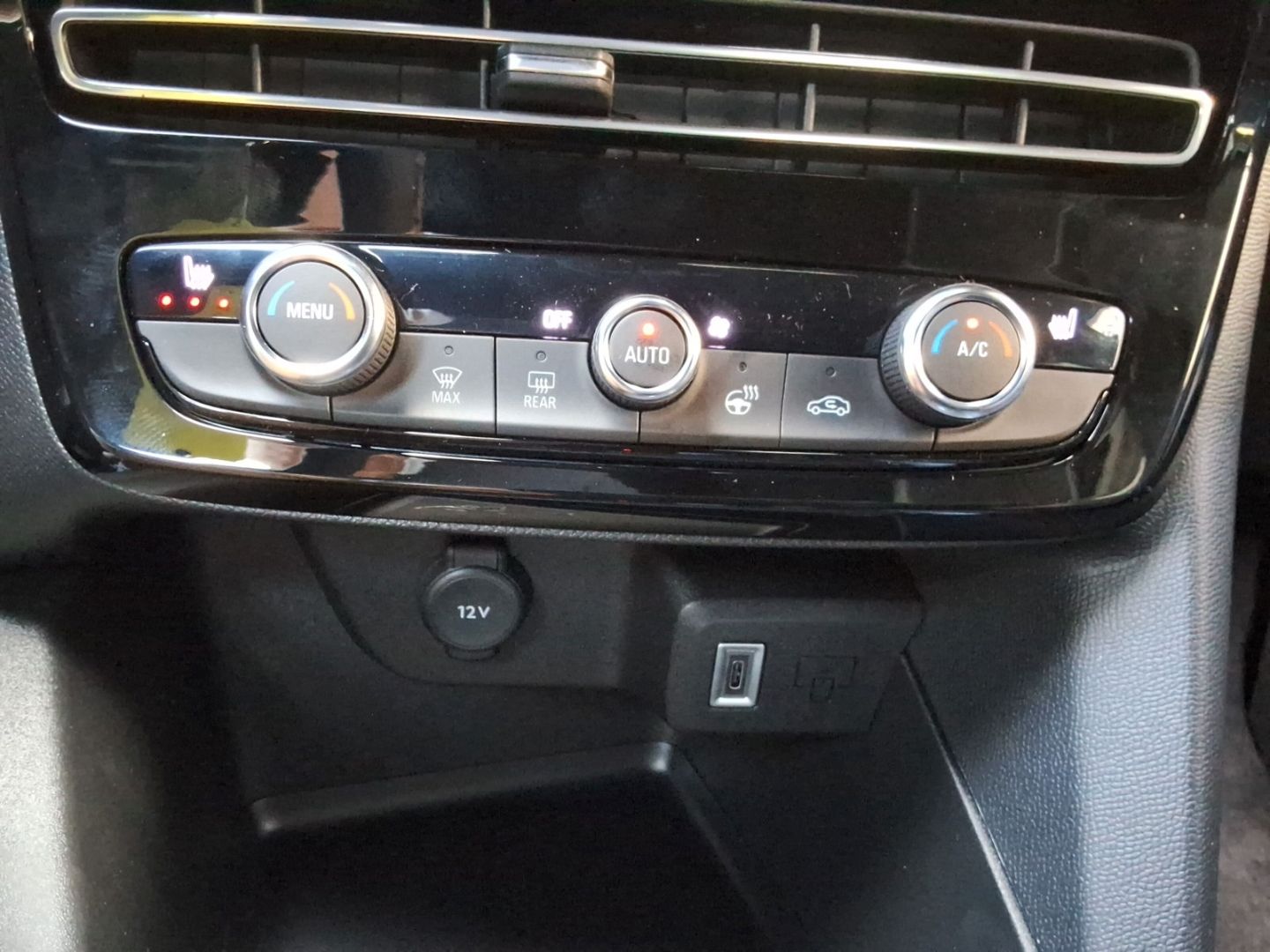 Opel Mokka - Bild 22