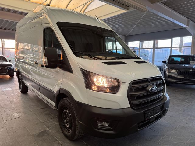 Ford Transit Kasten350 L3H3 Trend Kamera Shz Tempomat