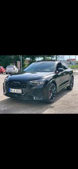 Audi RSQ3 Sportback 2.5 TFSI S tronic quattro  - Audi RSQ3 von privat