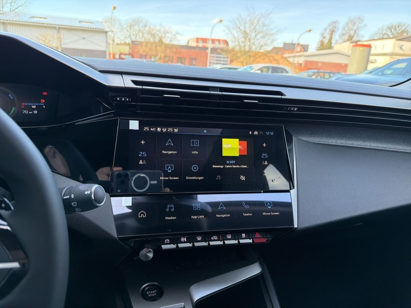 Peugeot 308 - Bild 11